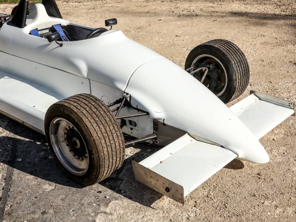 Bild 23/36 von Ralt RT3 Formel 3 (1983)