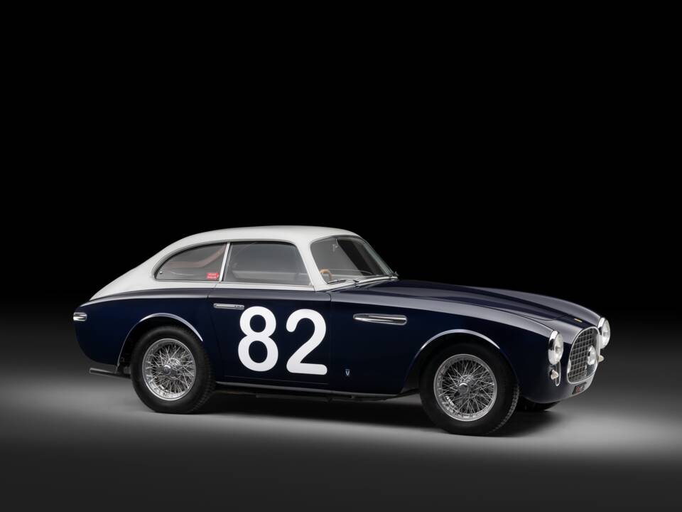 Image 14/61 of Ferrari 225 S (1952)