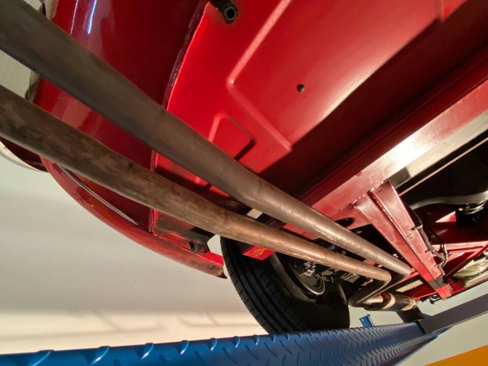 Bild 38/46 von Austin-Healey 100/6 (BN4) (1957)