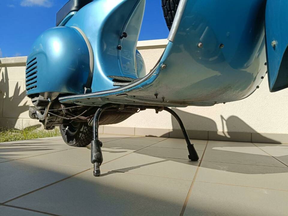 Immagine 28/50 di Piaggio Vespa 150 (1959)