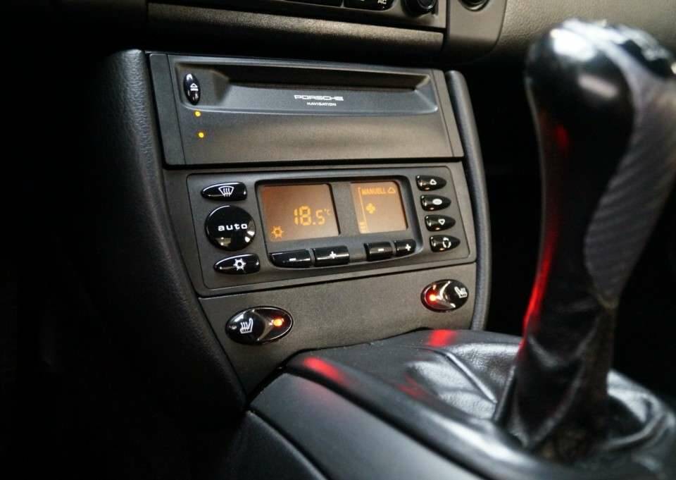 Afbeelding 9/50 van Porsche 911 Carrera (2001)