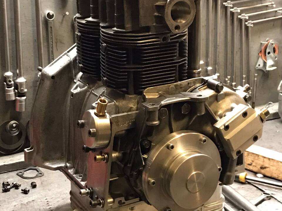 Afbeelding 97/100 van FIAT 500 L (1972)