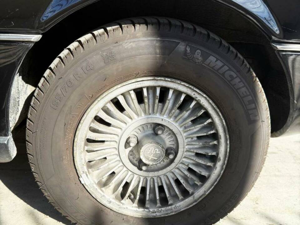 Bild 3/24 von Alfa Romeo Montreal (1972)