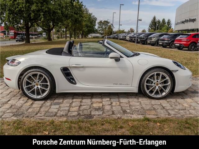 Obraz 18/41 pojazdu Porsche 718 Boxster (2024)