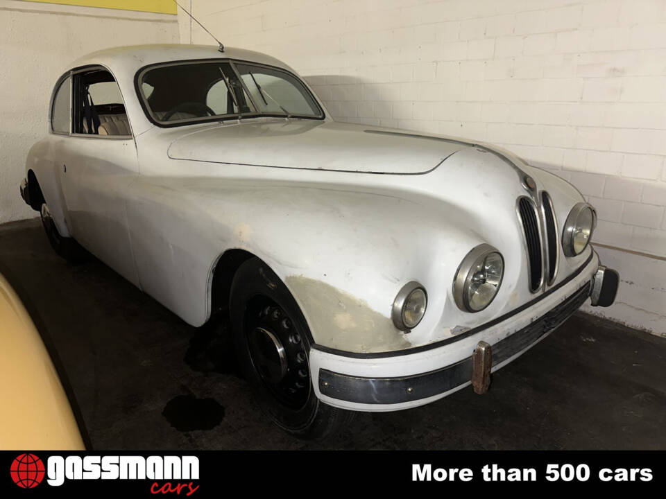 Image 2/15 of Bristol 401 (1950)