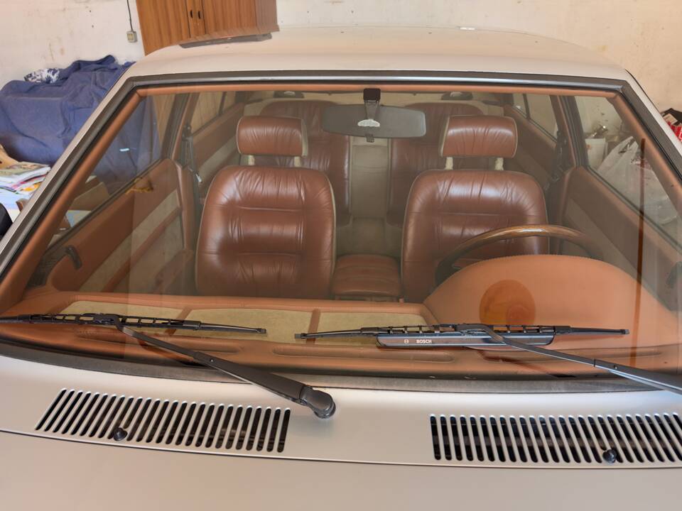 Immagine 94/137 di Maserati 420 S (1986)