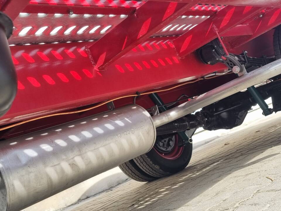 Afbeelding 47/55 van Mercedes-Benz L 319 D (1967)