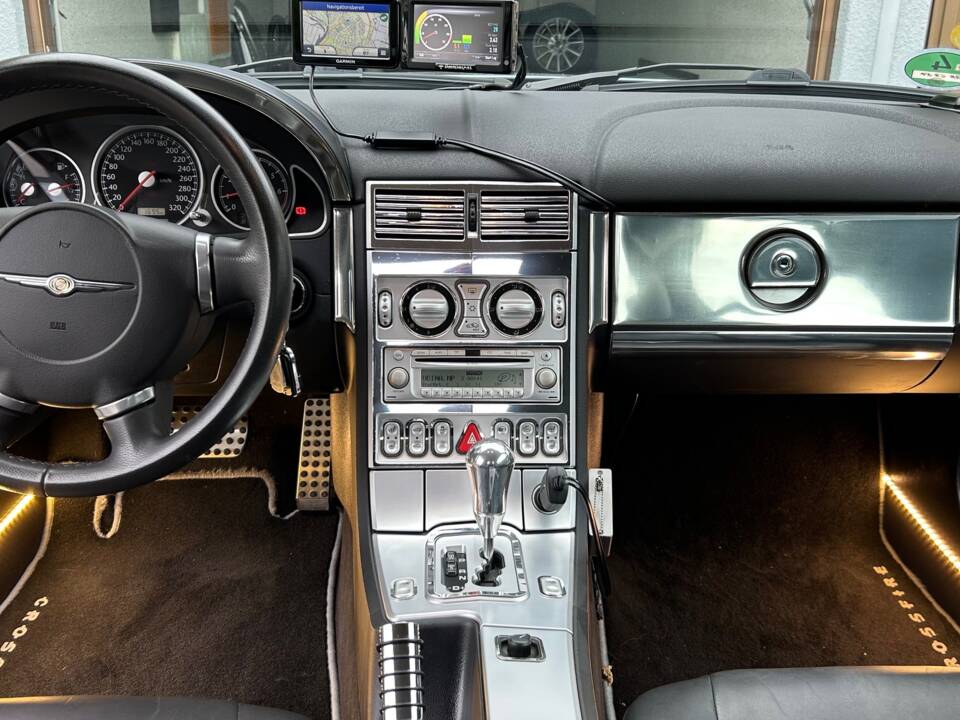 Bild 11/20 von Chrysler Crossfire (2007)