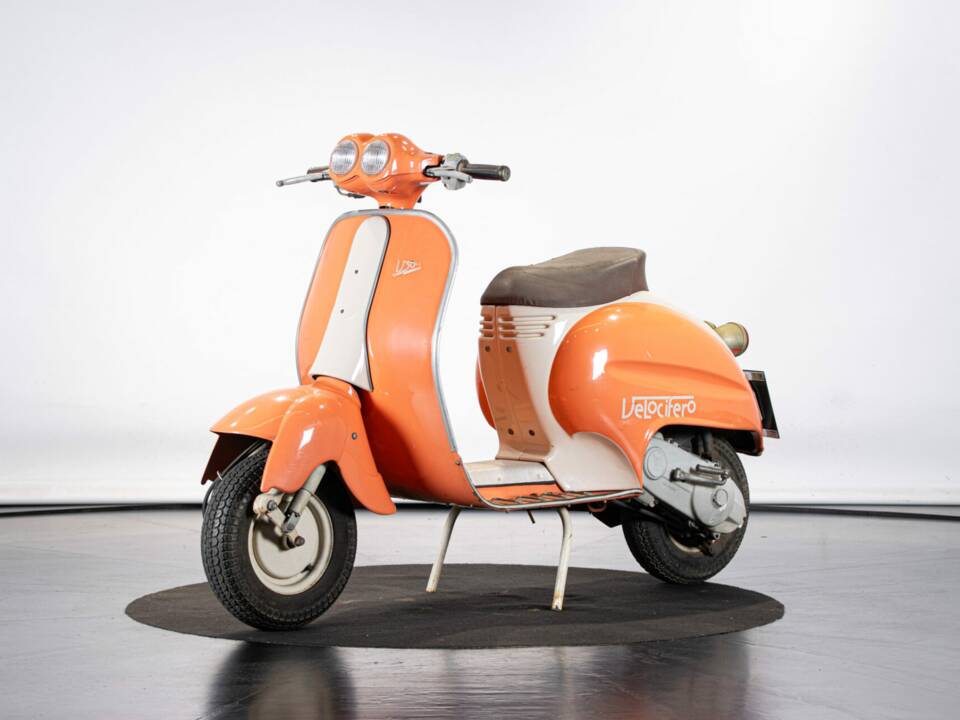 Bild 8/50 von Italjet Velocifero 50 (1994)