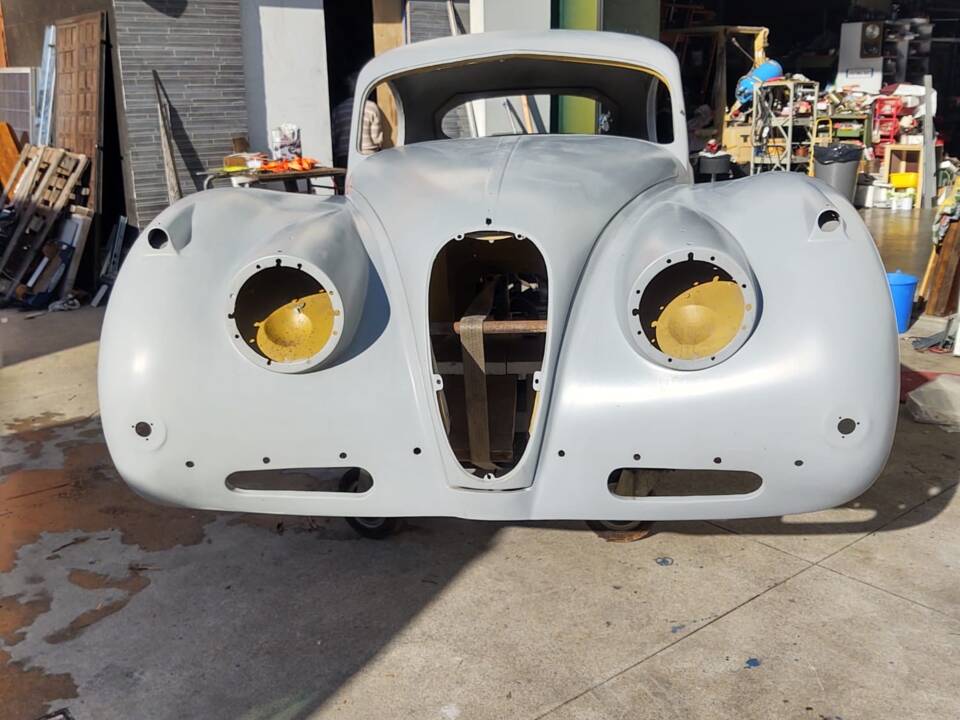 Bild 10/20 von Jaguar XK 140 FHC (1956)