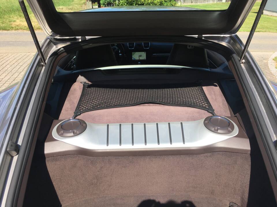 Image 18/20 de Porsche Cayman (2015)