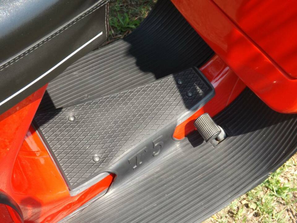 Image 37/50 of Piaggio Vespa T5 (1986)