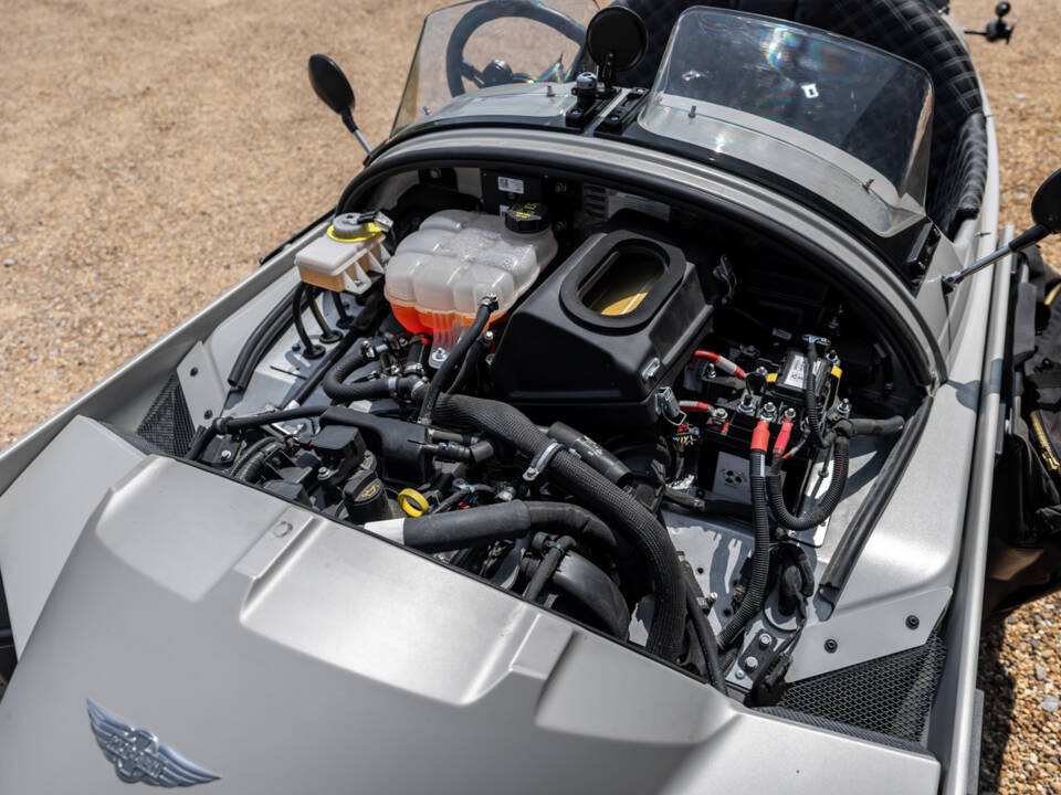 Bild 5/58 von Morgan Super 3 (2023)