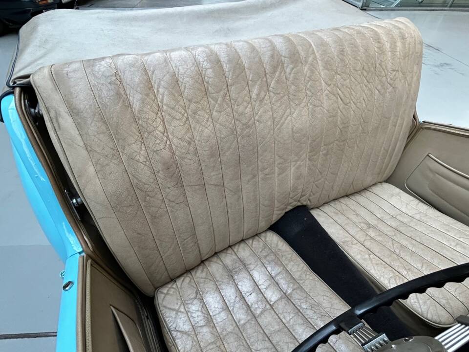 Afbeelding 20/26 van MG TC (1948)