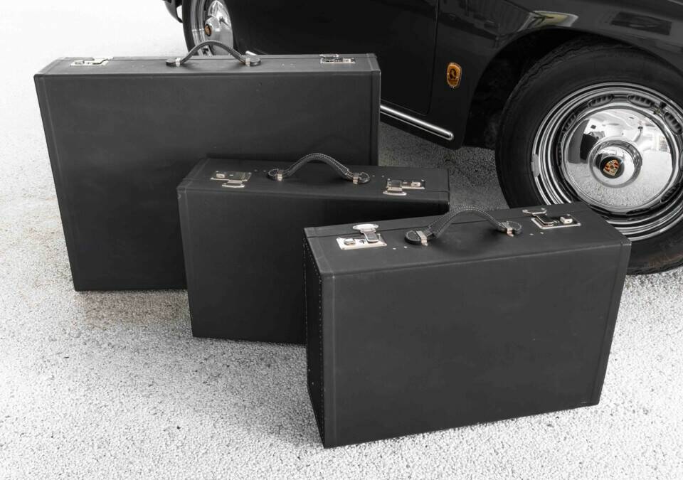 Bild 43/43 von Porsche 356 B 1600 Super (1962)