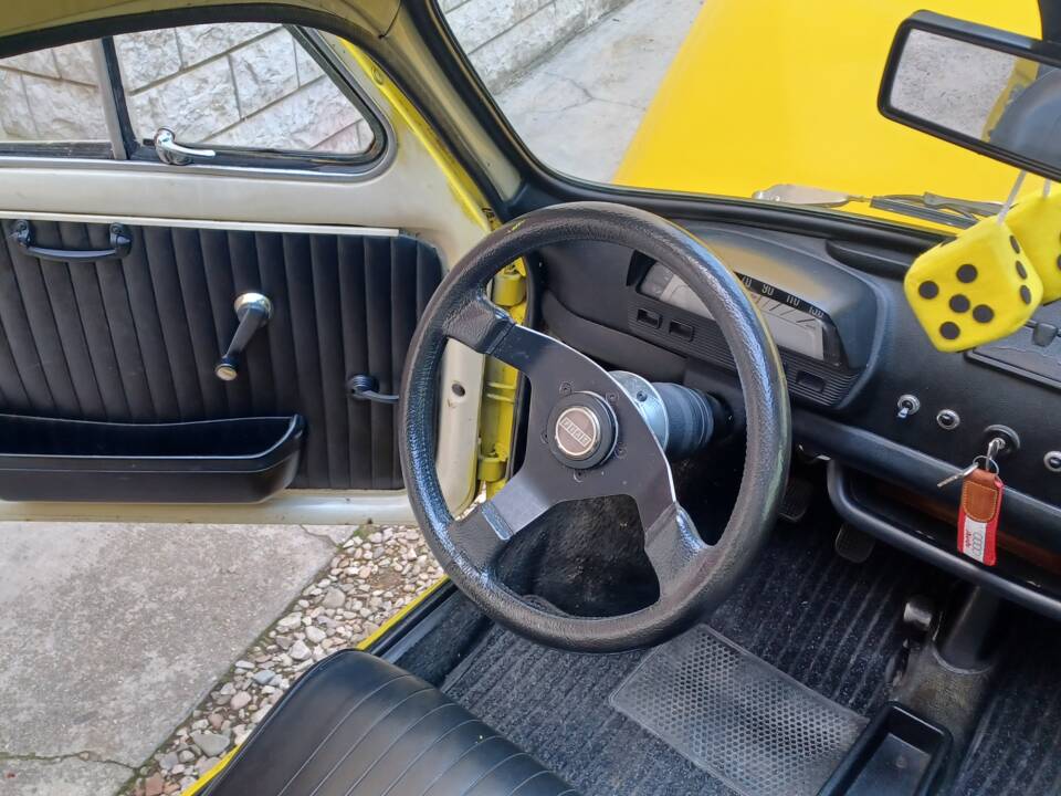 Bild 54/62 von FIAT 500 L (1971)