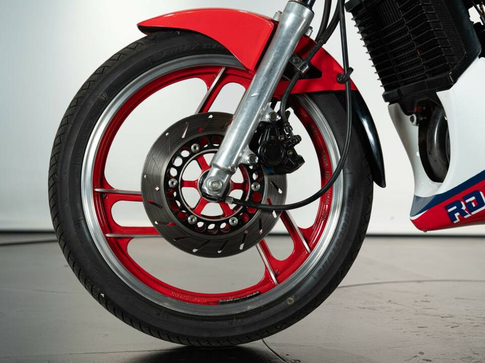 Afbeelding 36/47 van Yamaha DUMMY (1985)