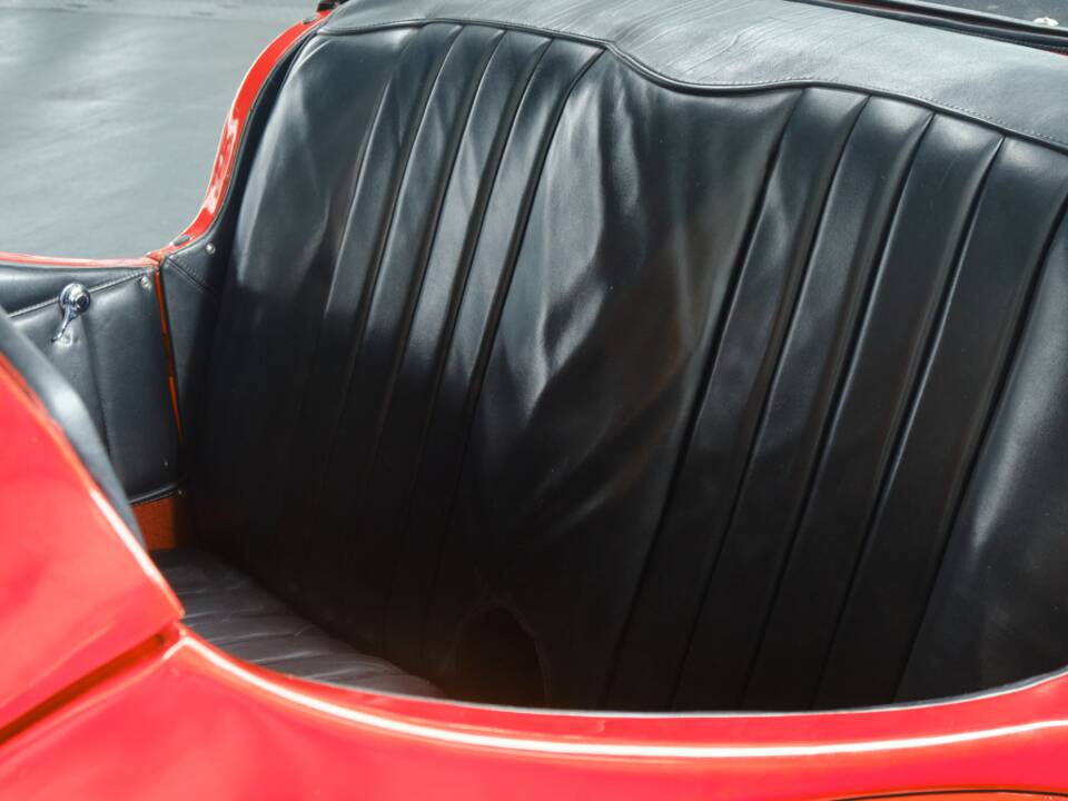 Bild 47/50 von MG NA Magnette (1934)