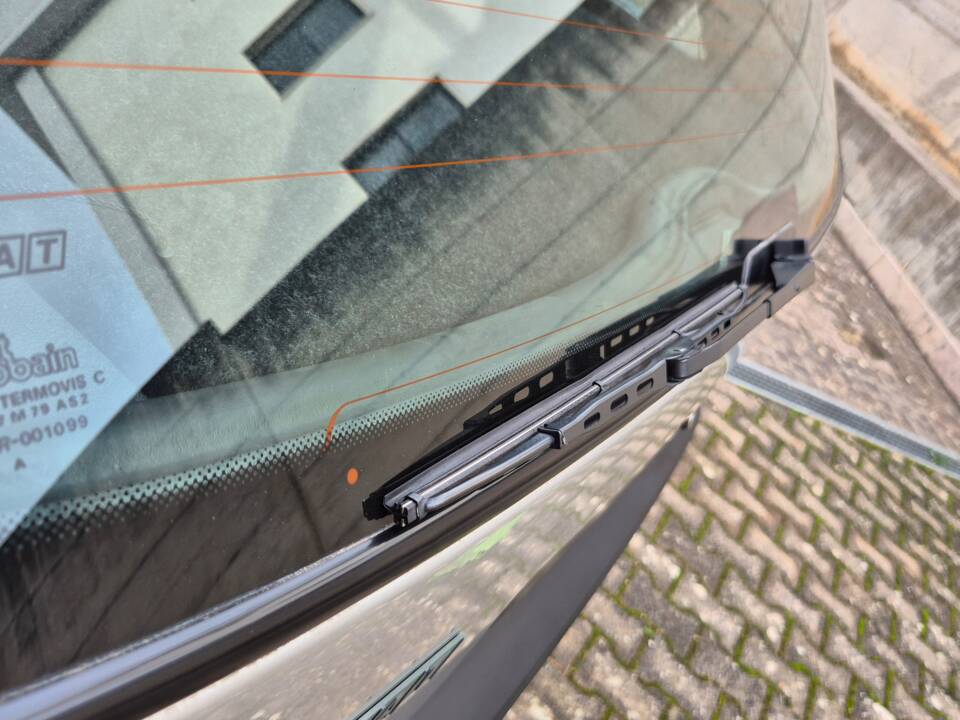 Immagine 181/193 di FIAT Tipo 1.4 DGT (1989)