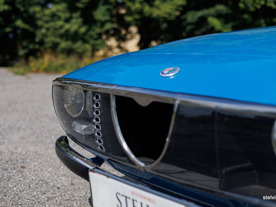 Image 16/45 de Alfa Romeo Junior Zagato GT 1300 (1971)