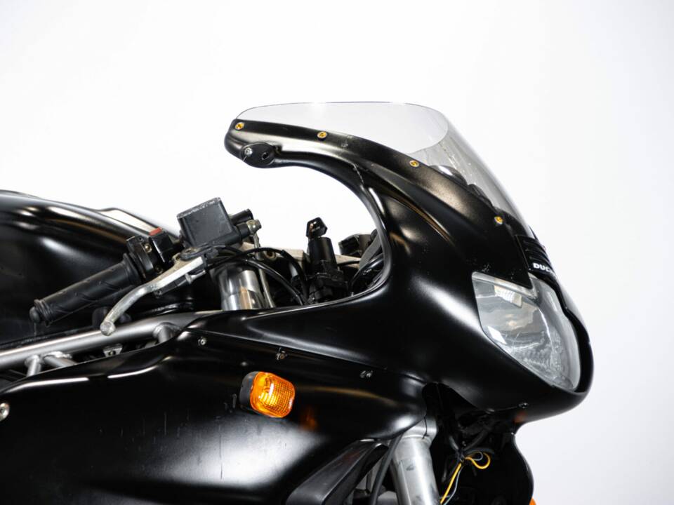 Immagine 31/50 di Ducati 750 SS i.e. (2001)
