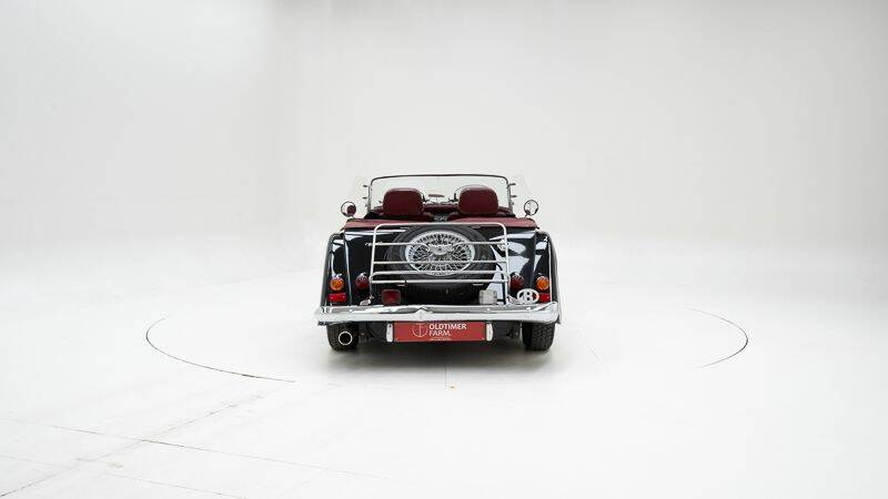 Image 7/15 of Morgan 4/4 1800 (1995)