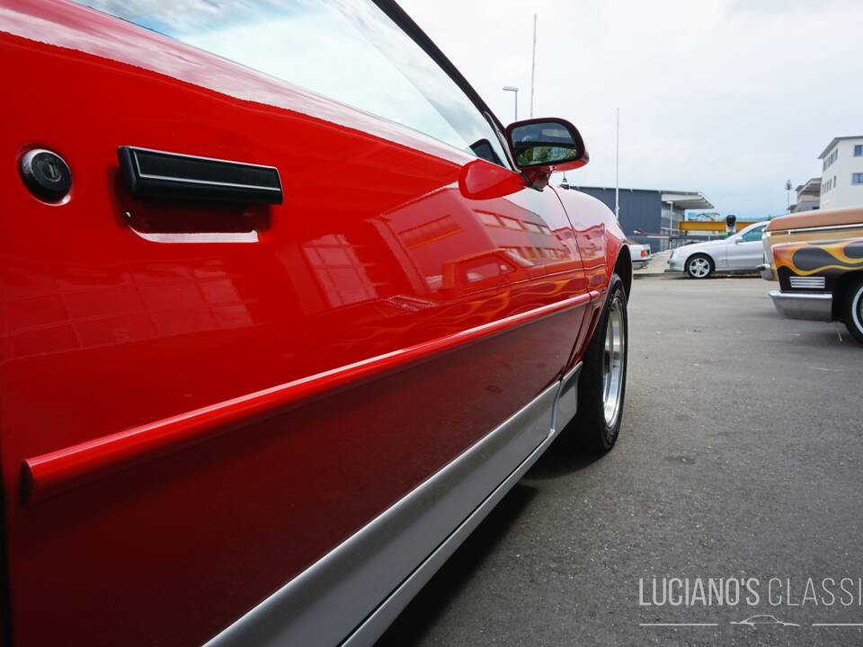 Bild 37/66 von Pontiac Firebird TransAm (1989)