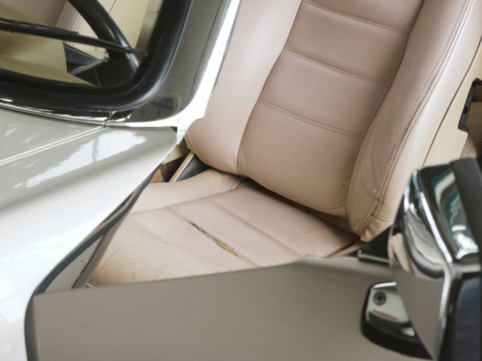 Bild 34/50 von Jaguar XJS 4.0 (1995)