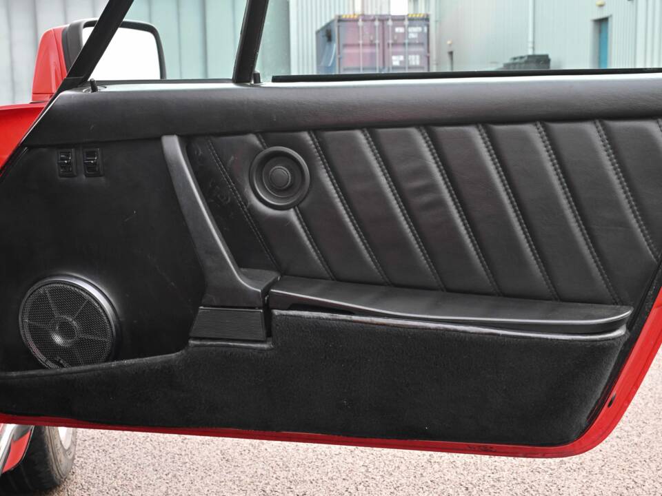 Bild 25/46 von Porsche 911 Turbo 3.3 (1981)