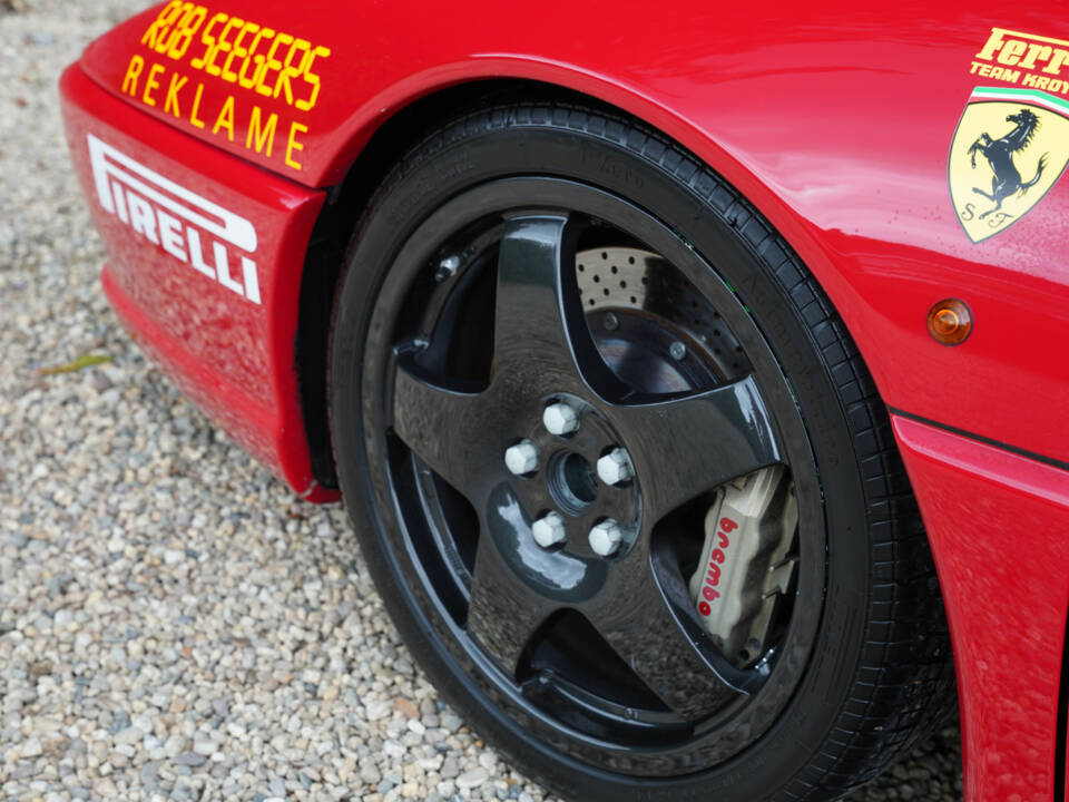 Afbeelding 10/50 van Ferrari F 355 Challenge (1995)