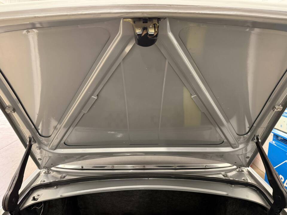 Imagen 5/18 de Peugeot 304 Convertible (1971)