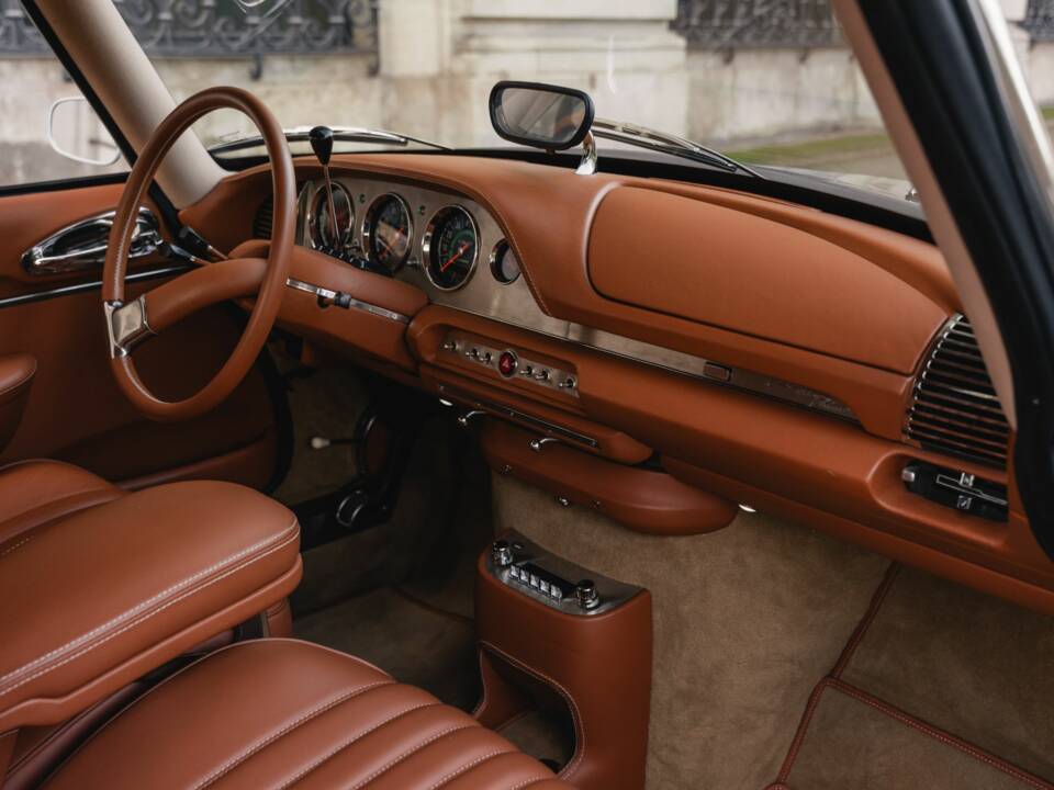 Bild 17/49 von Citroën DS 21 Grand-Palais (2019)