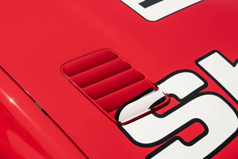 Image 11/50 of Ford Sierra RS 500 Cosworth (1987)