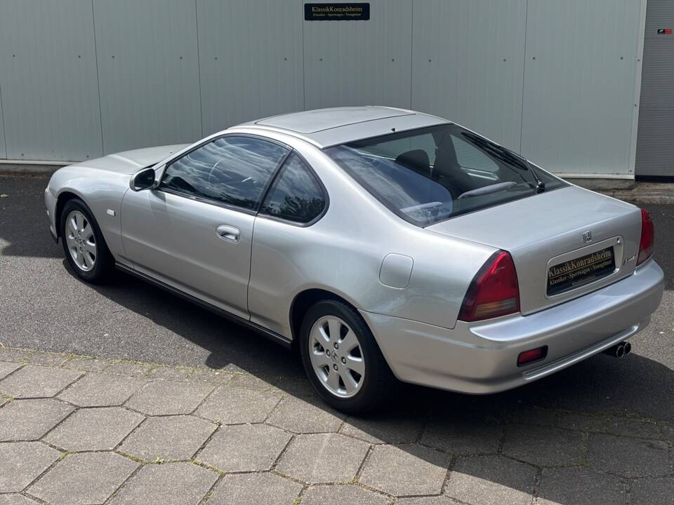 Image 34/45 de Honda Prelude (1993)