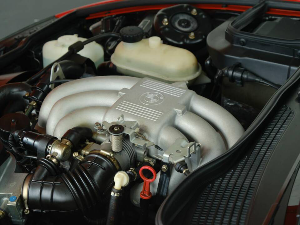 Image 19/50 of BMW Z1 (1990)