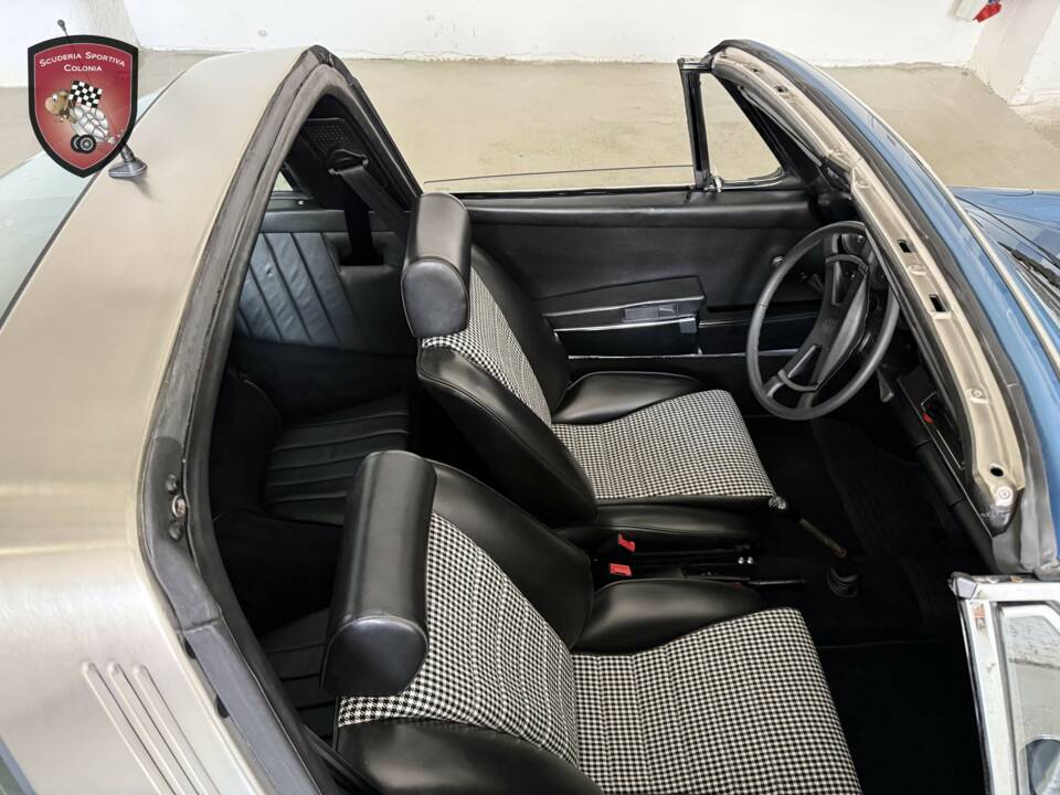 Afbeelding 58/91 van Porsche 911 2.2 S (1970)