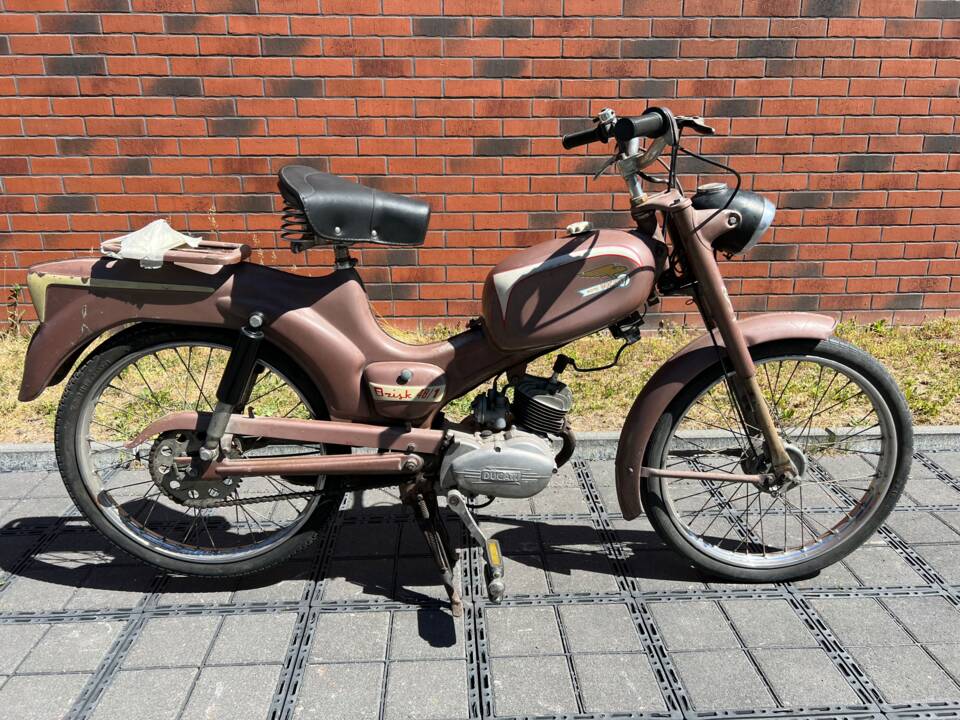 Bild 6/15 von Ducati DUMMY (1962)