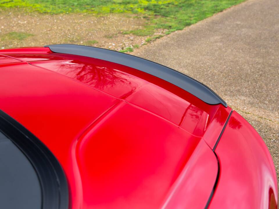 Immagine 45/84 di Aston Martin DBS 770 Ultimate Volante (2023)