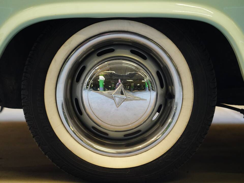 Image 51/83 of Borgward Isabella (1959)