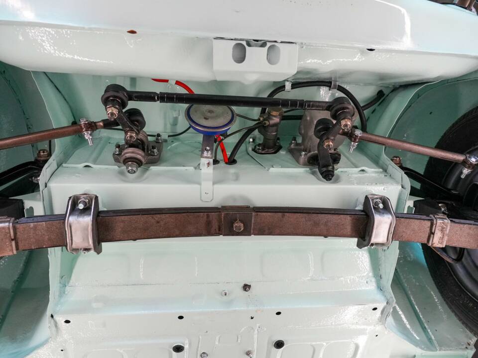 Image 26/30 of FIAT Ghia 500 Jolly (1973)