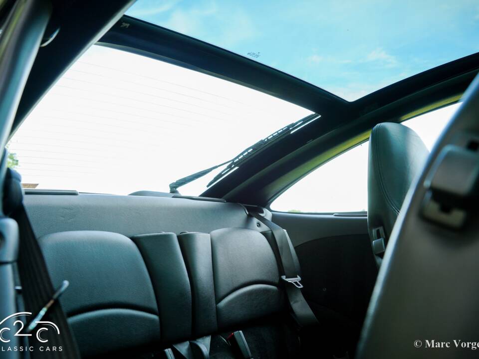 Image 43/63 of Porsche 911 Carrera (1996)