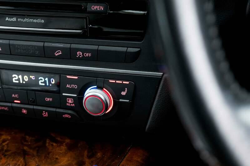 Image 29/50 of Audi A6 3.0 TFSI allroad quattro (2015)