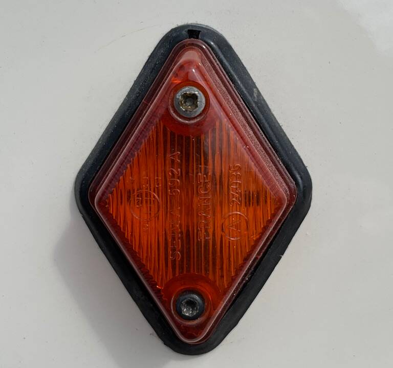 Immagine 10/54 di Renault R 4 TL (1987)