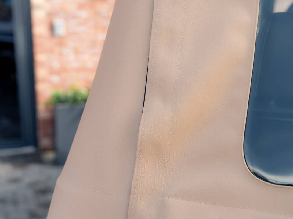 Immagine 43/59 di Mercedes-Benz G 500 (SWB) (2007)