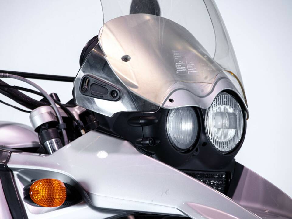 Bild 29/50 von BMW DUMMY (2001)