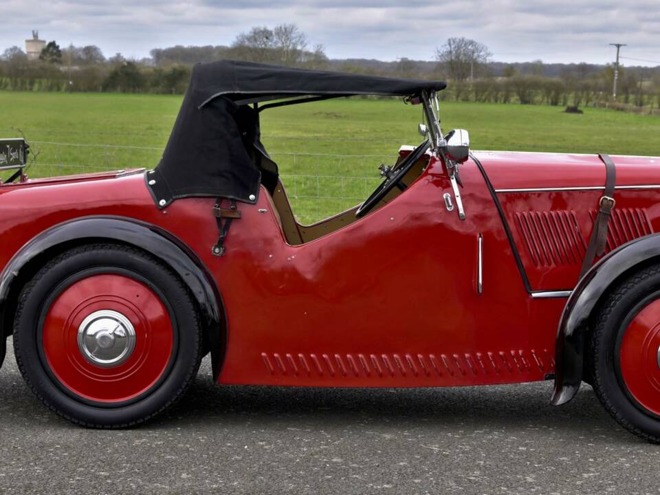 Image 26/50 of Austin 7 Special (1933)