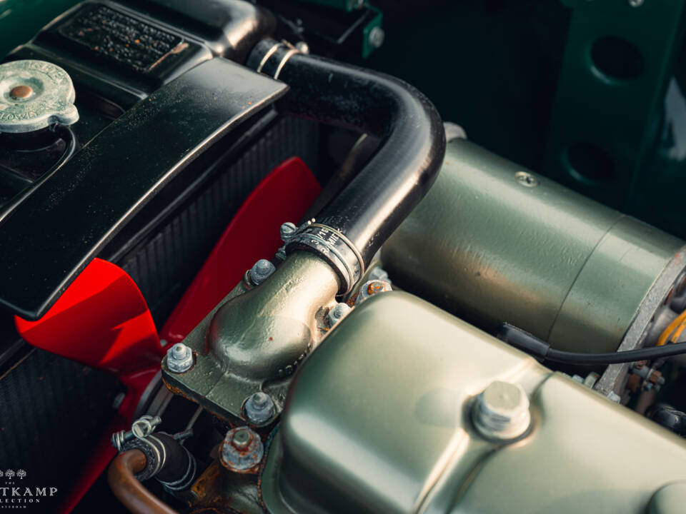 Image 16/17 de Austin-Healey 100&#x2F;4 (BN1) (1954)