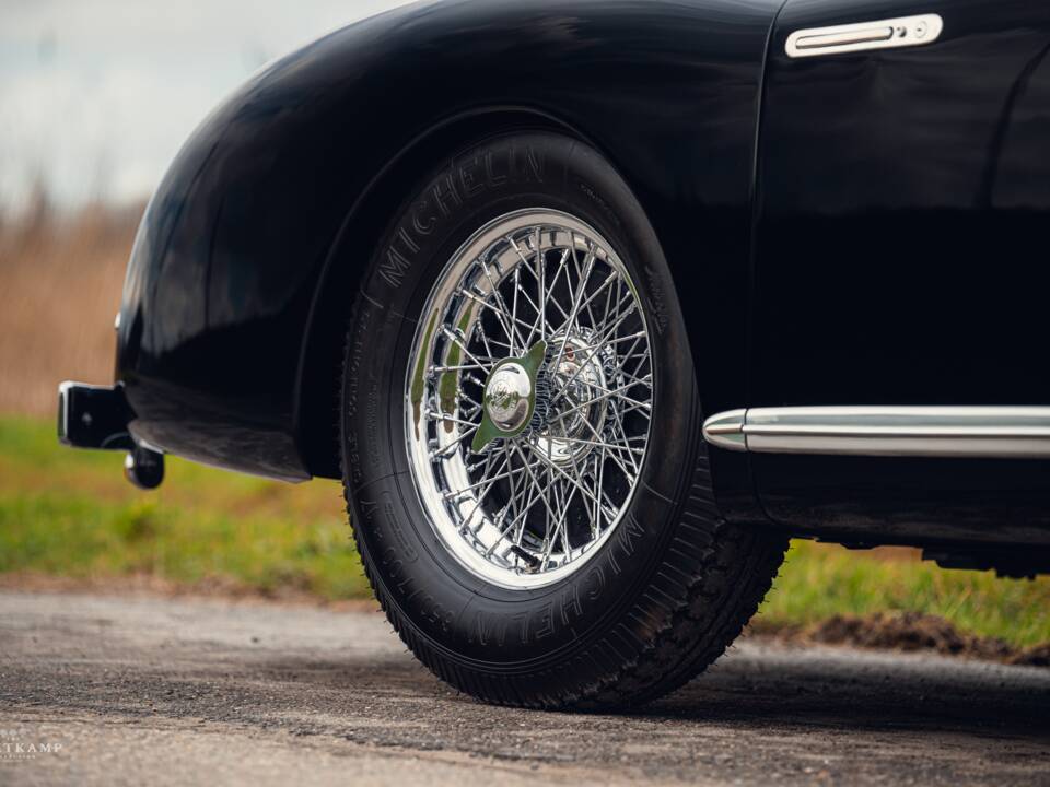 Bild 16/28 von Alfa Romeo 6C 2500 Super Sport (1950)