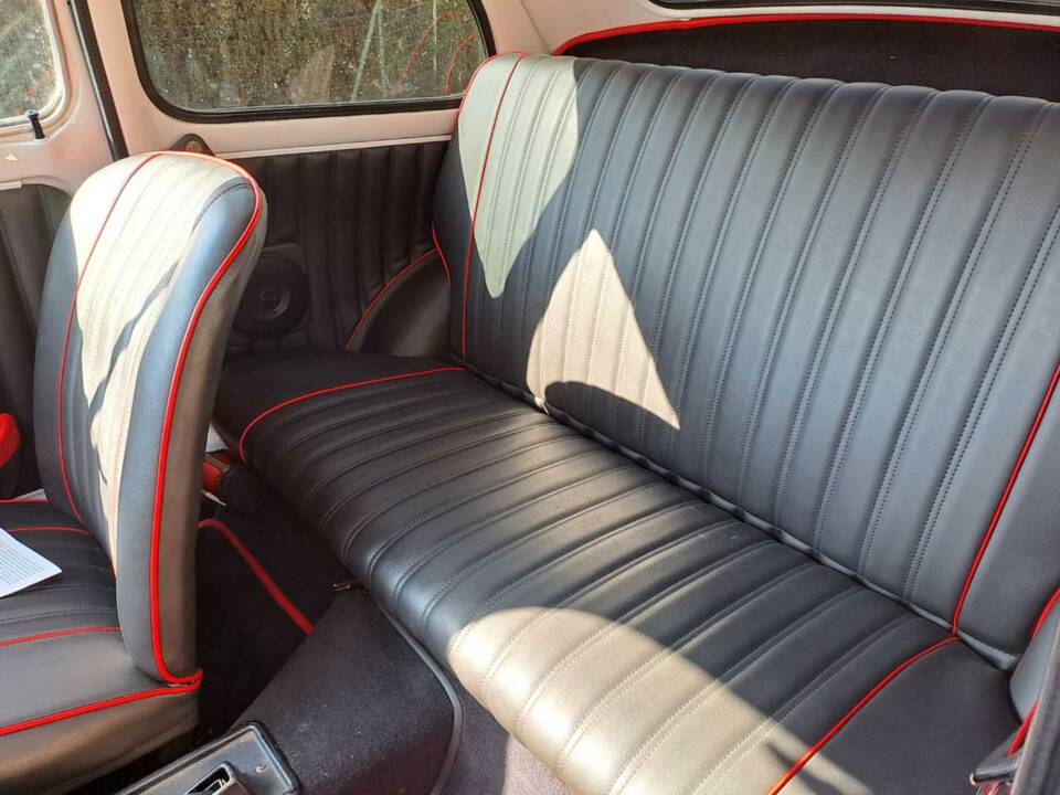 Bild 9/43 von FIAT 500 L (1971)