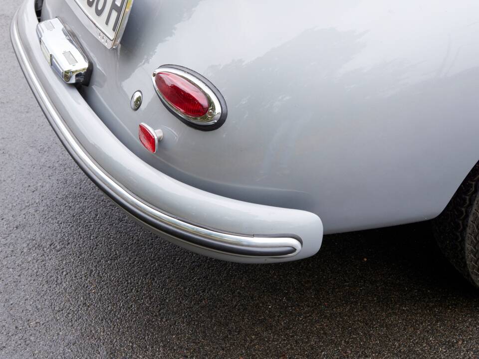 Bild 65/186 von Porsche 356 A 1600 (1958)
